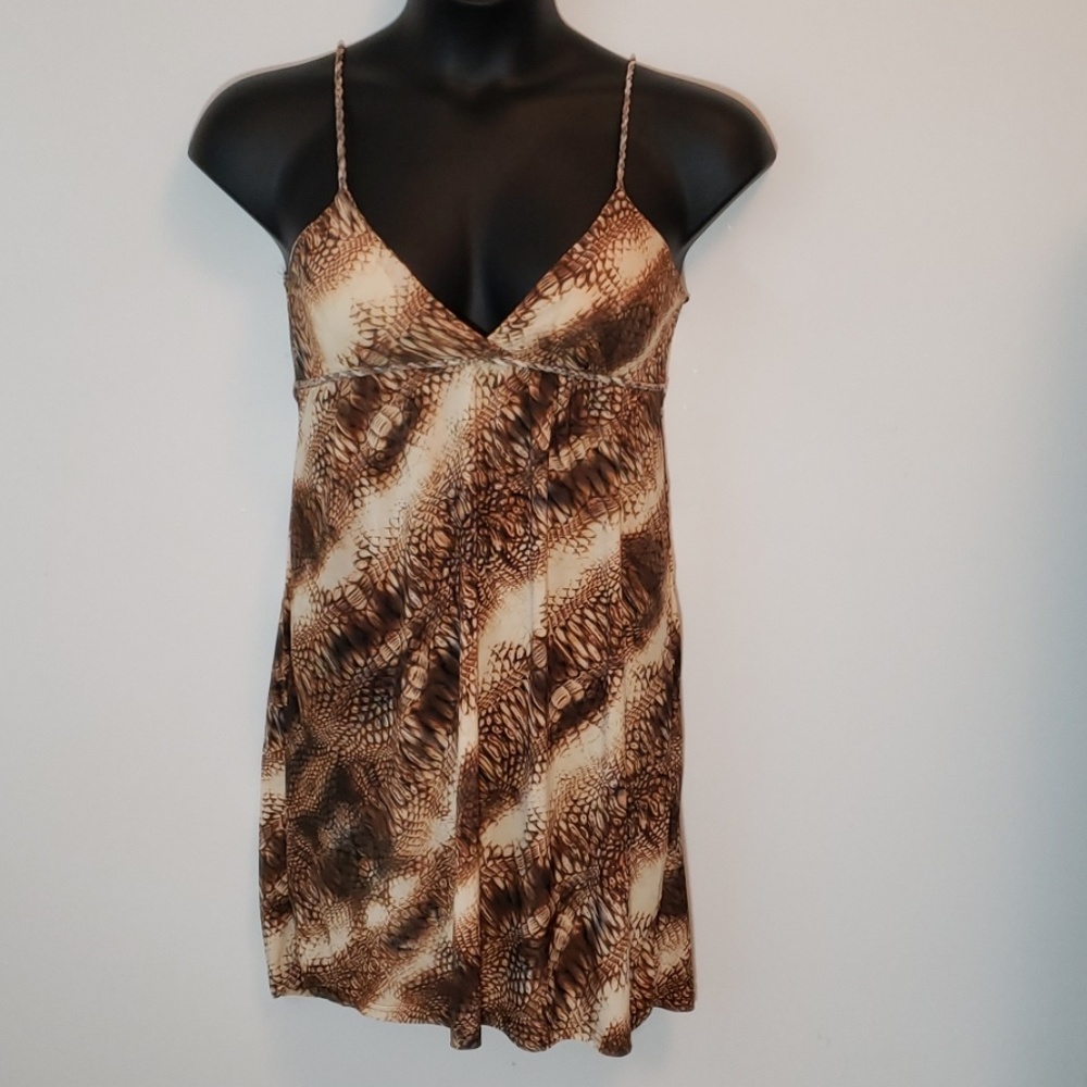 B. Split Dress